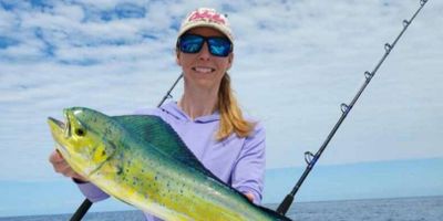 Key Largo Fishing Charters | Private Morning or Afternoon 4-Hour Charter Trip