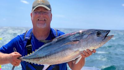 The Ultimate Guide to Offshore Fishing Adventures in Groton, CT