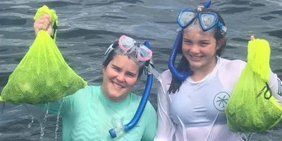 4 HR Private Scalloping Adventure