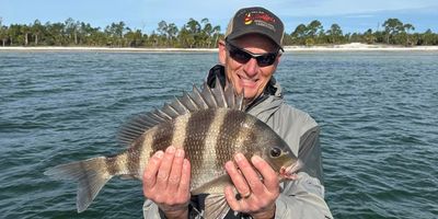 Half Day Inshore Private Fishing Trip