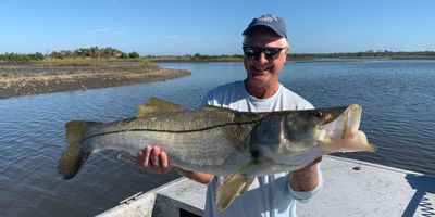 Half Day Inshore Fishing Trip – 4 to 5 Hours