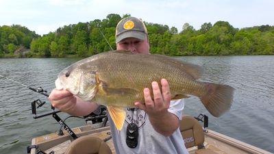 Private Lake or River Fishing Trip | Mixed Bag