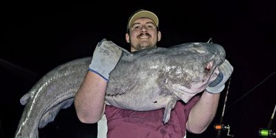 Charter Fishing Virginia Beach | Private - 8 to 12 Hour Trip