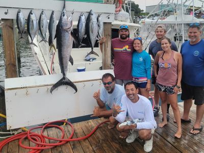 Destin Florida Fishing - 4 hour Trip