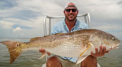 Slidell, LA 7 Hour Flats/ Backwater Fishing trip