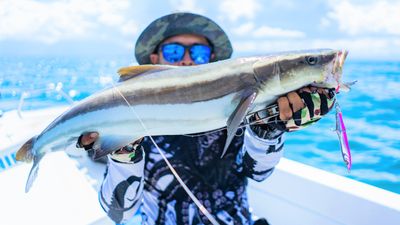 Fishing Charters Cape Coral | Inshore Fishing Trip