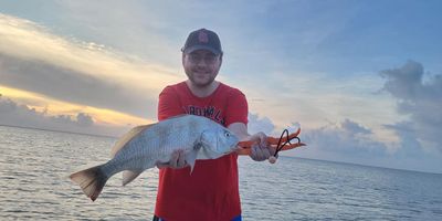 Fishing Guides Rockport TX | 4 Hour Wade Fishing Trip