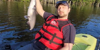 Snow Hill Fishing Charter | 6 Hour Charter Trip 