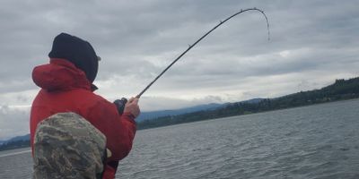 Astoria Fishing Charter | 8 Hour Rockfish Fishing Trip