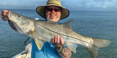 Clearwater Fishing Trips	