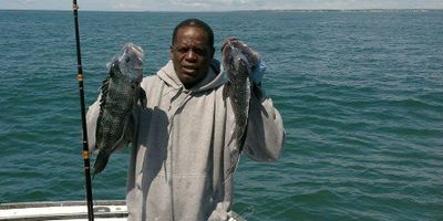 Cape Cod Fishing Charters | 6-10-hour 6 Persons