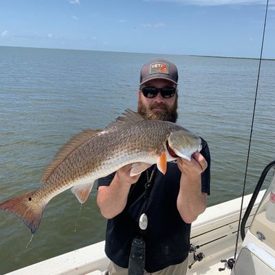 Louisiana Fishing Guide | 8 Hour Charter Trip