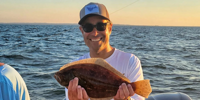 Fishing Charters NJ | 6 Hour Charter Trip 