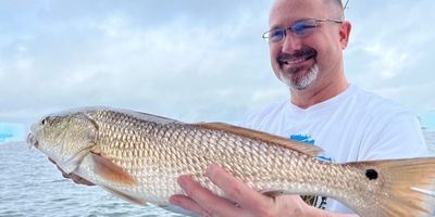 Florida Fishing Charter | Tampa Bay 3/4 Day Inshore Fishing Trip