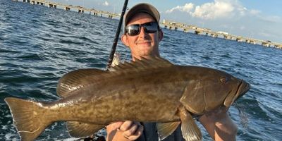 FL Charter Fishing | Full Day Nearshore Fishing Trip