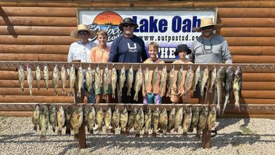 Private Full-Day Guided Fishing Trip | 4 Guests