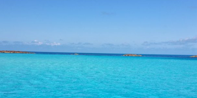 Private 4 To 6 Hour Offshore Fishing Trip
