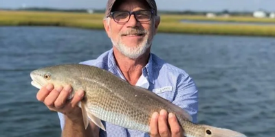 Swansboro NC Fishing Charters | 4 To 8 Hour Charter Trip 