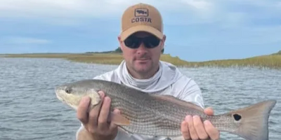 Fishing Charters Swansboro NC | 6 Hour Charter Trip 