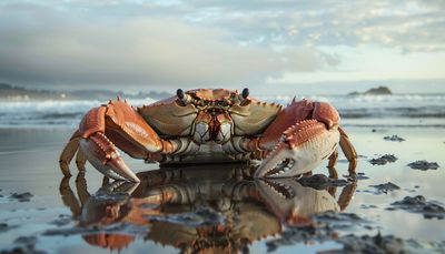 Fishing Charters Oregon | Shared - 4 Hour Dungeness Crab Trip 