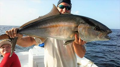 Fishing Charters Panama City Beach | 8 Hour Trips