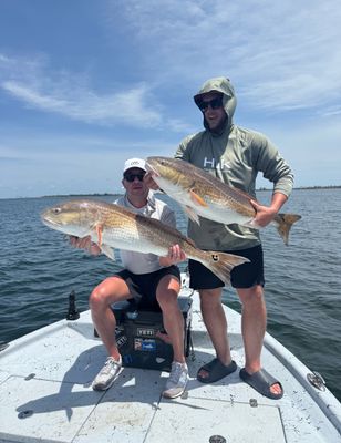 Half Day Fishing 