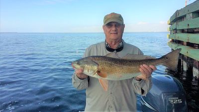 Santa Rosa Fishing Charters | Private - 8 Hour Trip