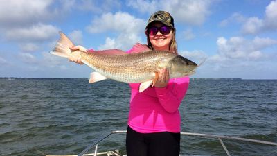 Santa Rosa Fishing Charters | Private - 4 Hour Trip