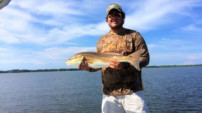 Santa Rosa Beach Fishing Charters | Private - 6 Hour Trip