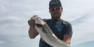 Fishing Charters Massachusetts | 5 To 8 Hour Charter Trip