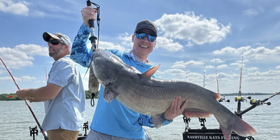 Private 6  Hour Fishing Trip 