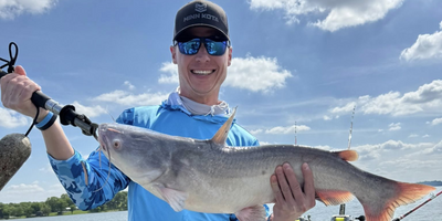 Private 4 Hour Evening Fishing Trip 