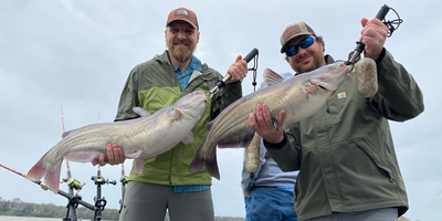 Private 4 Hour Evening Light Tackle Trip