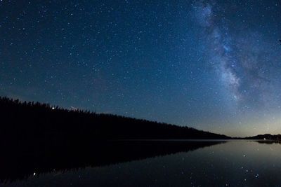 Stargazing in the Florida Keys