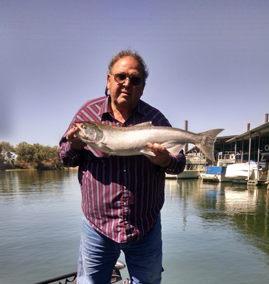 Private Guided Fishing Trips on Local Lakes & NorCal Rivers