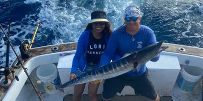 Fishing Charters in Key West | 6 Hour Deep Sea Fishing