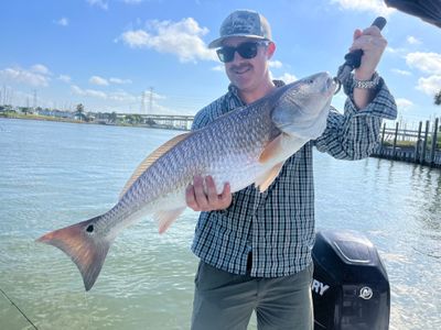 Clear Lake Fishing Charters | 8 Hour Full-Day Private Trip 