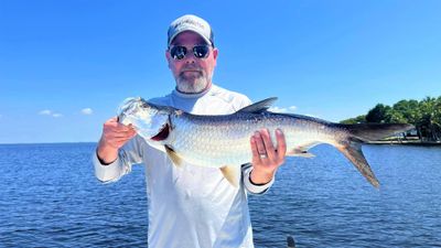 Fort Myers Fishing | Private - 6 Hour Trip