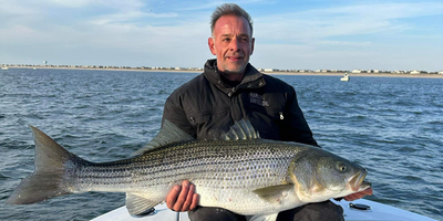 Barnegat Light Fishing Boats | 6 Hour Charter Trip