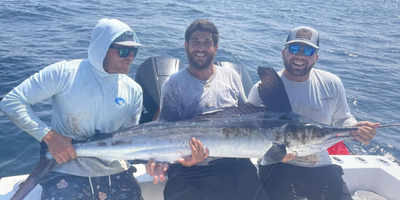 Barnegat Light Charter Fishing | 4 Hour Charter Trip 