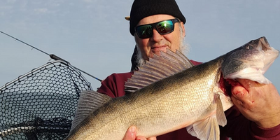 Charter Fishing On Lake Erie | 4 Hour Charter Trip 