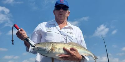 Fishing Texas | Half Day Afternoon Trip