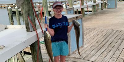  Gulf Shores Alabama Fishing Charters | Private - 2 Hour Trip