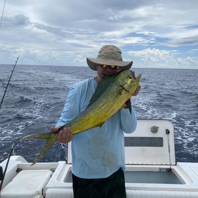 Charter Fishing Myrtle Beach | 10 Hour Charter Trip 