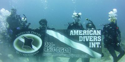 PADI Advanced Open Water Diver Certification