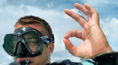 PADI Divemaster Leadership Program