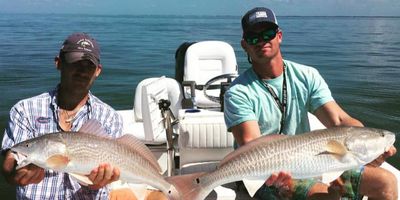 Charter Fishing Fort Myers