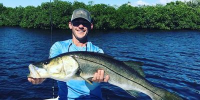 Fort Myers Fishing Charters