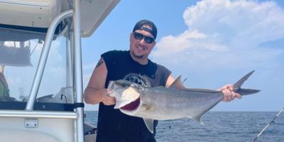 Pensacola FL Fishing Charters | 5 Hour Offshore Trolling