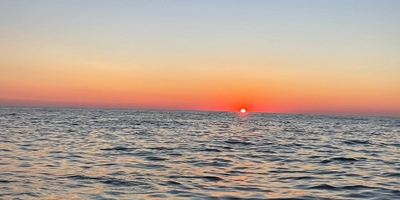 Private 2 Hour Sunset Cruise Trip 